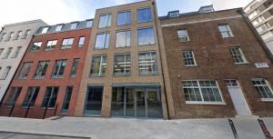 50, Grosvenor Hill, Mayfair Grosvenor Hill