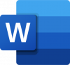 Word LTSC 2024 Nonprofit